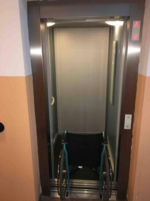 G&G Apartment Болонья Экстерьер фото