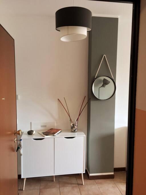 G&G Apartment Болонья Экстерьер фото