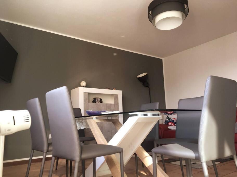 G&G Apartment Болонья Экстерьер фото