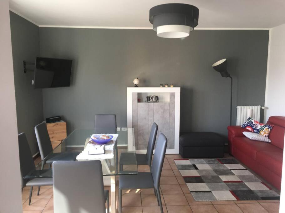G&G Apartment Болонья Экстерьер фото