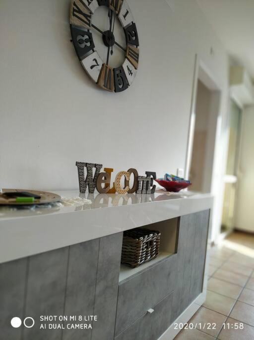 G&G Apartment Болонья Экстерьер фото