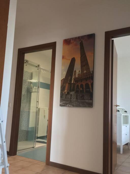 G&G Apartment Болонья Экстерьер фото