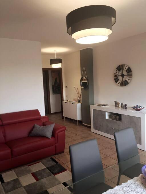 G&G Apartment Болонья Экстерьер фото