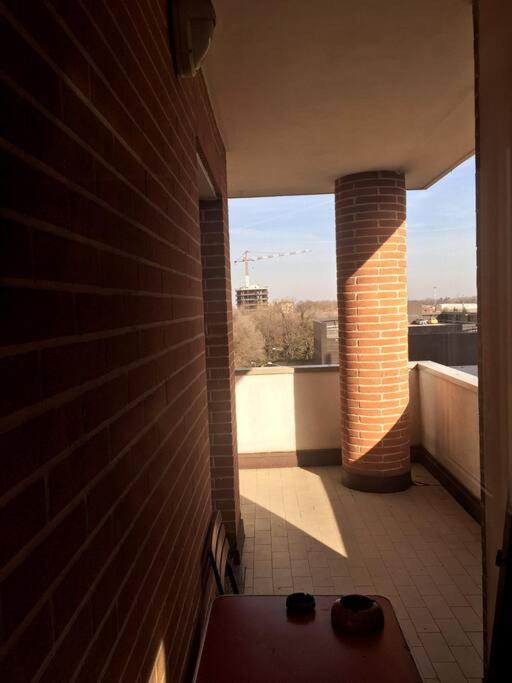 G&G Apartment Болонья Экстерьер фото