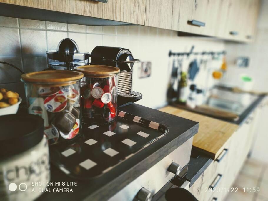 G&G Apartment Болонья Экстерьер фото