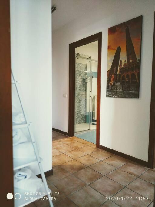 G&G Apartment Болонья Экстерьер фото