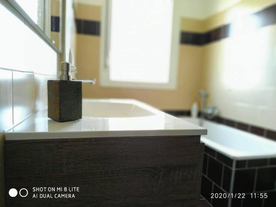 G&G Apartment Болонья Экстерьер фото