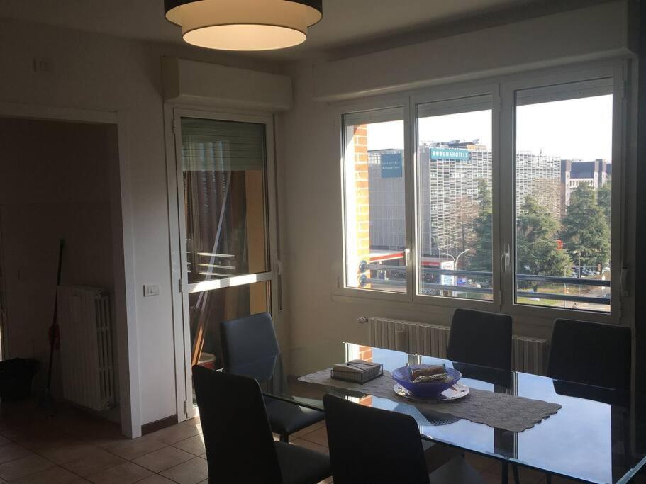 G&G Apartment Болонья Экстерьер фото