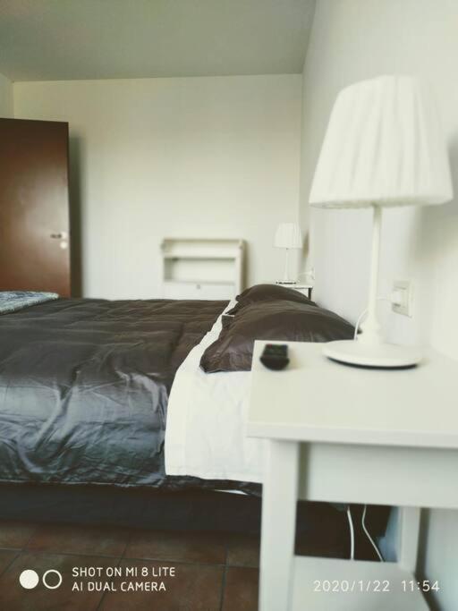 G&G Apartment Болонья Экстерьер фото