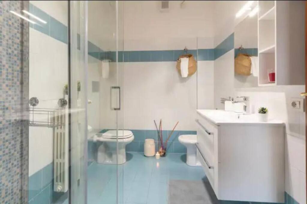 G&G Apartment Болонья Экстерьер фото