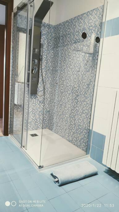 G&G Apartment Болонья Экстерьер фото