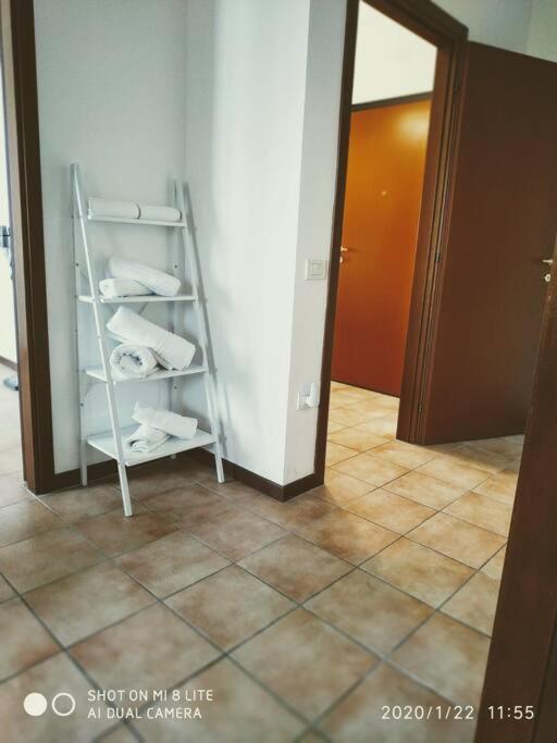 G&G Apartment Болонья Экстерьер фото