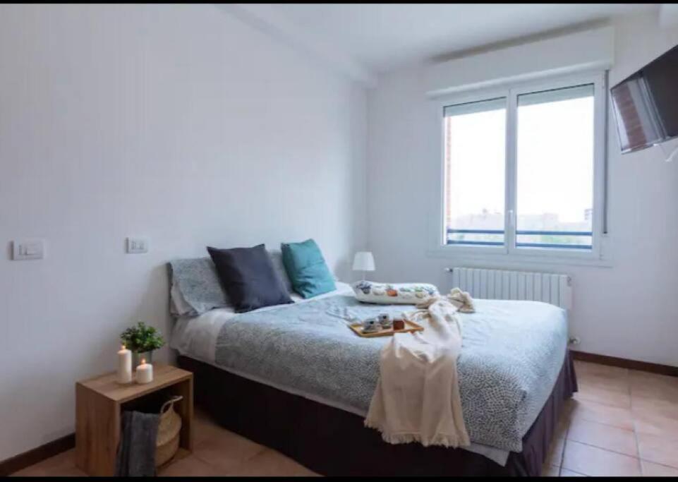 G&G Apartment Болонья Экстерьер фото
