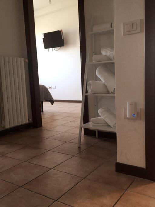 G&G Apartment Болонья Экстерьер фото