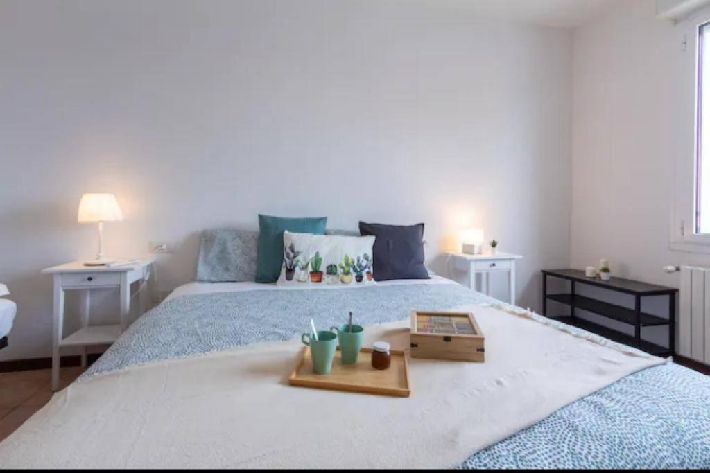 G&G Apartment Болонья Экстерьер фото