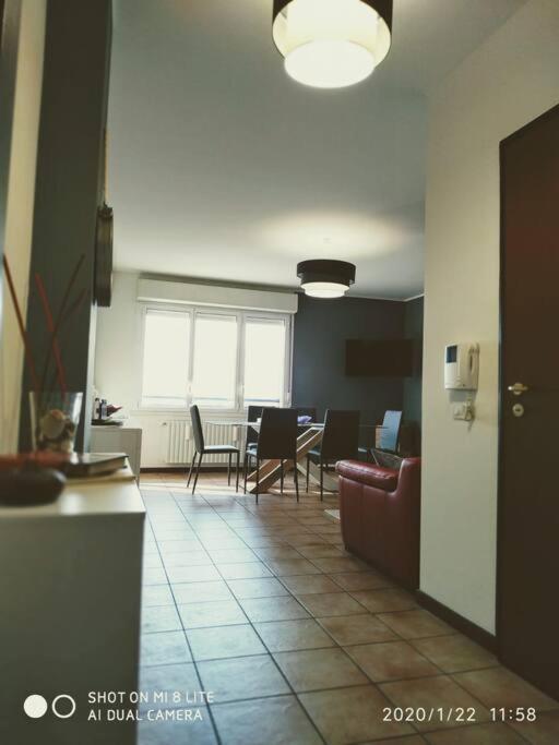 G&G Apartment Болонья Экстерьер фото
