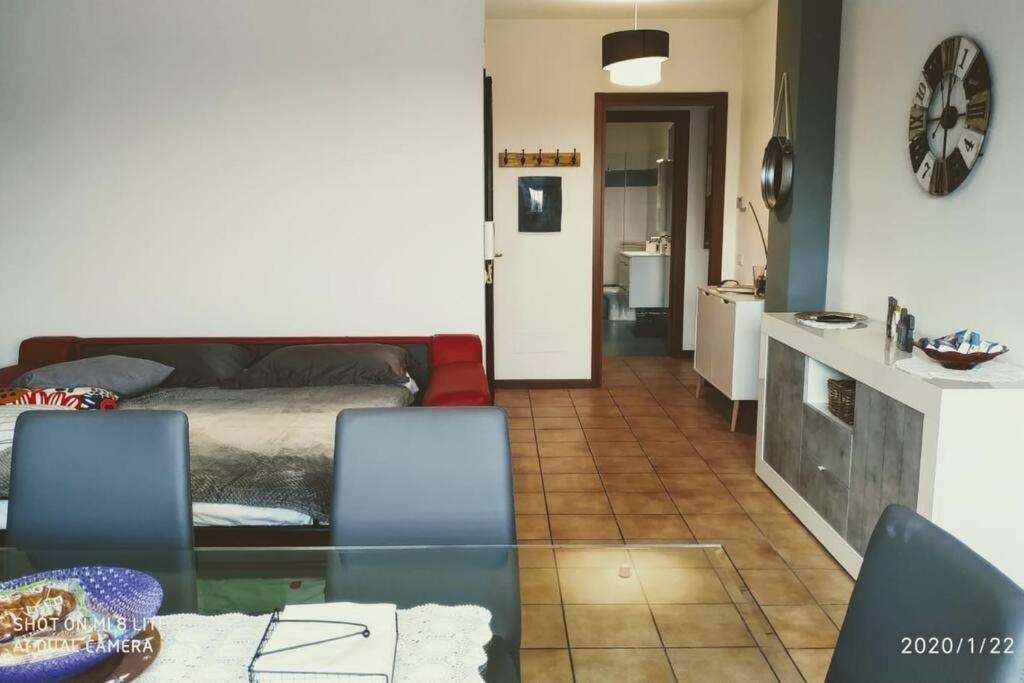 G&G Apartment Болонья Экстерьер фото