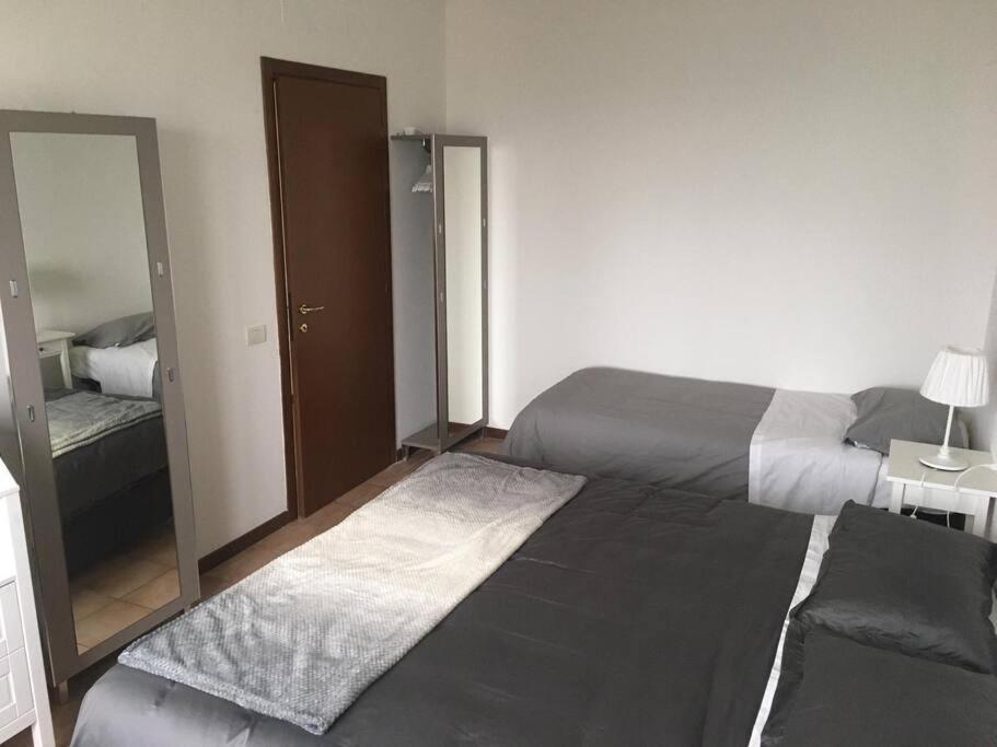 G&G Apartment Болонья Экстерьер фото